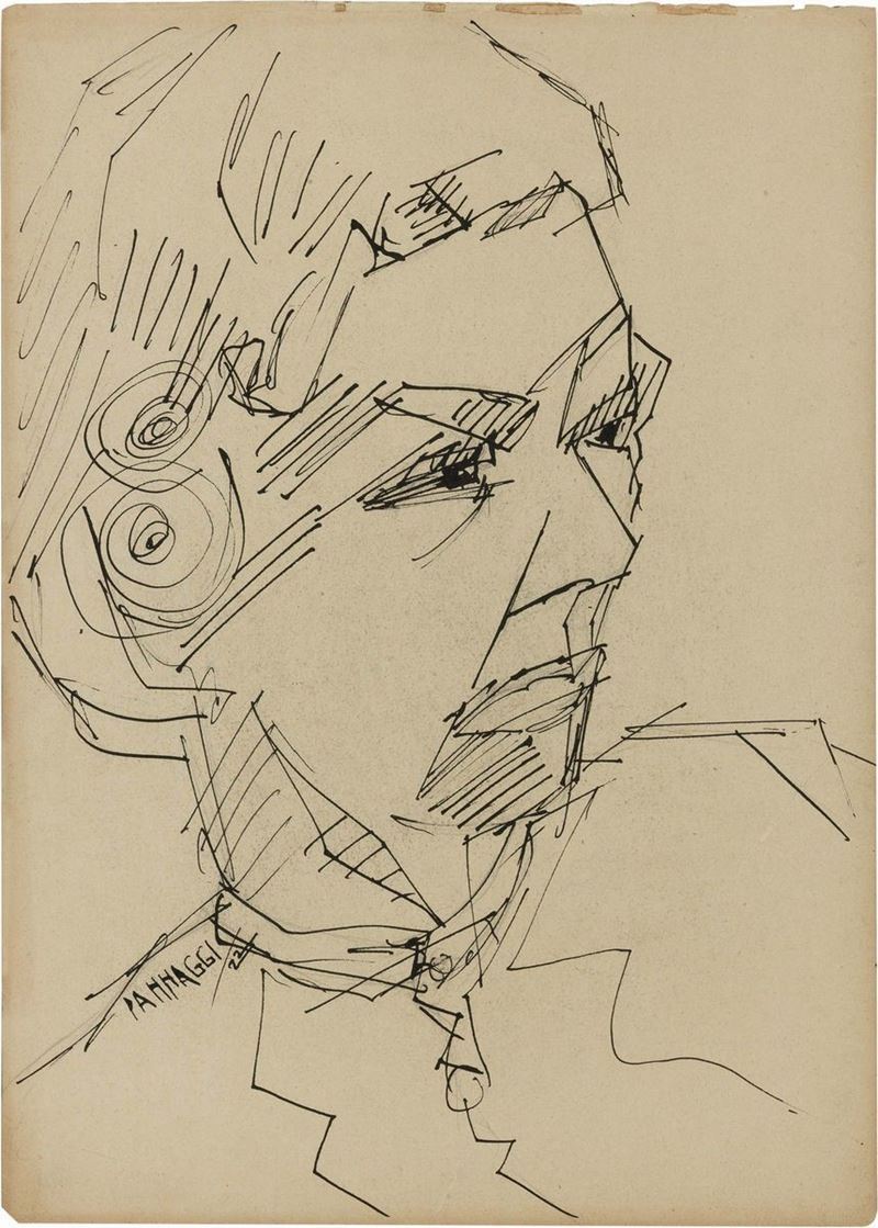 Tre Disegni