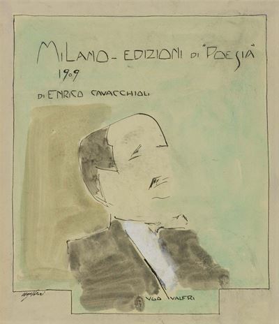 Tre Disegni