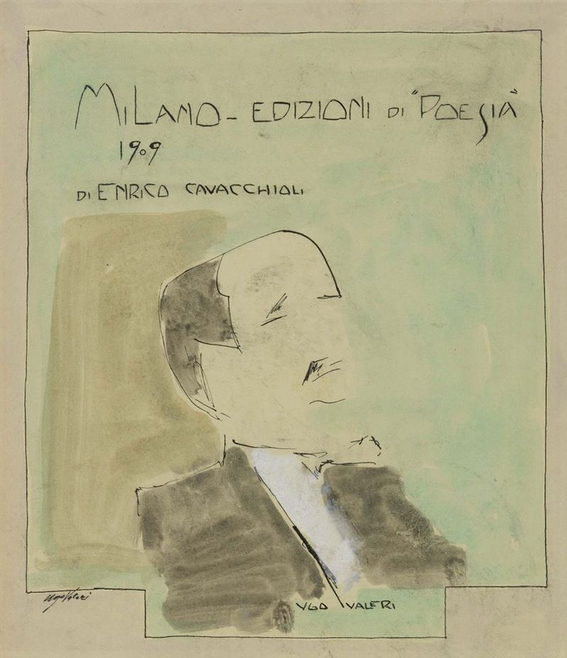 Tre Disegni