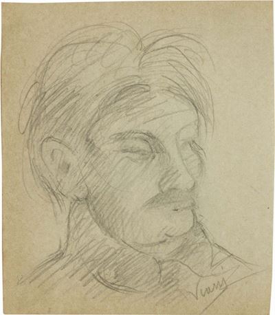Tre Disegni