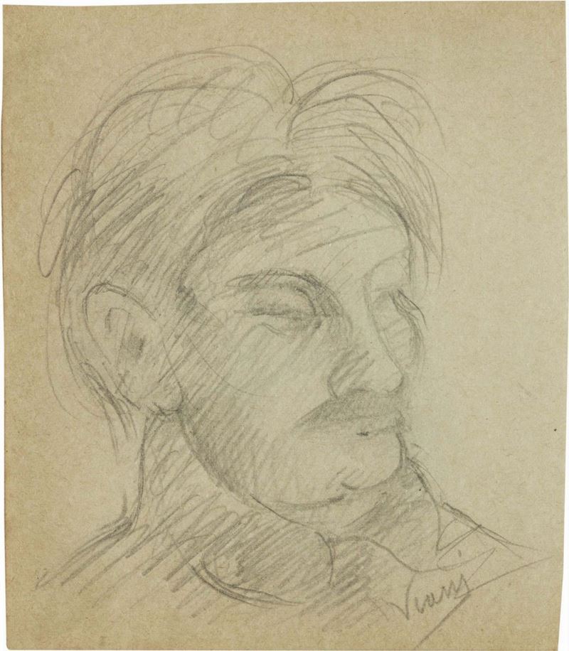 Tre Disegni
