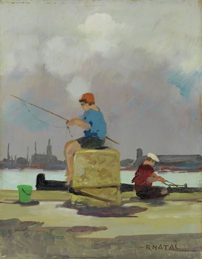 Pescatori