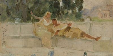 Antica Roma