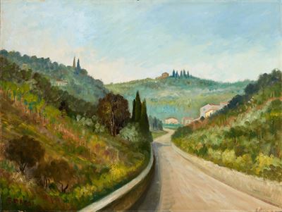 Paesaggio