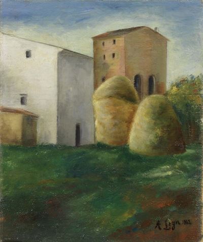Casolari Toscani