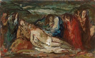 Pietà