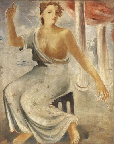 Figura Allegorica