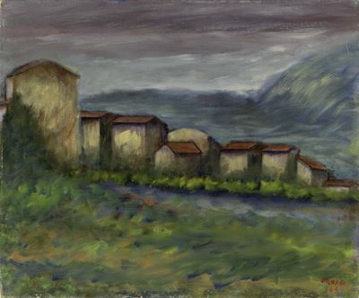 Crepuscolo