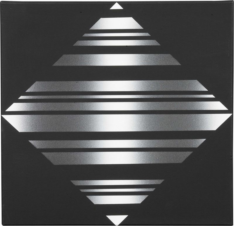 Ennio Finzi - Luce-vibrazione