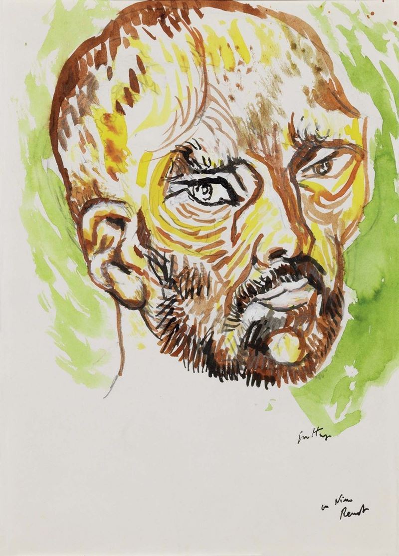 Van Gogh