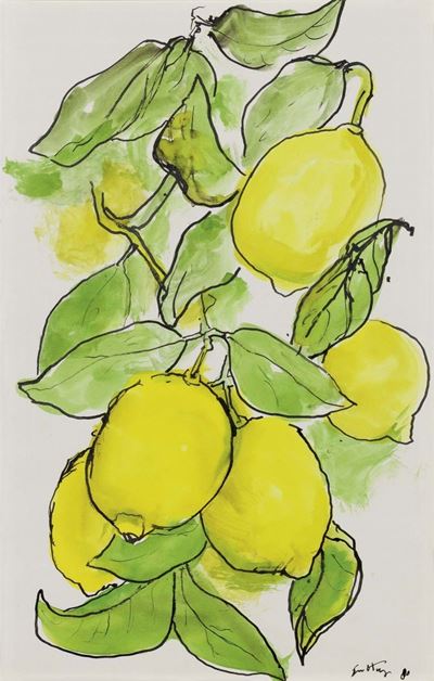 I Limoni