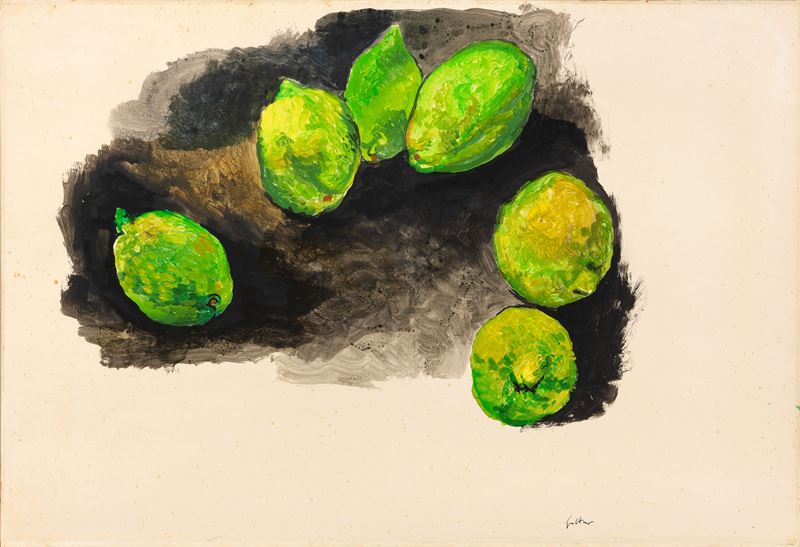 I limoni