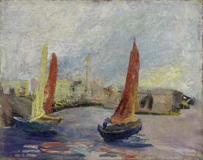 Vele Veneziane