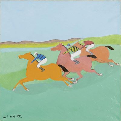Tre Fantini