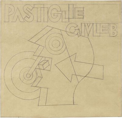 Pastiglie Giuleb