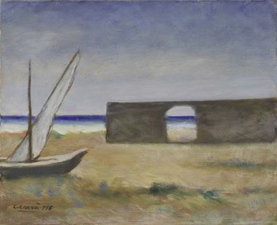 Arco sul Mare
