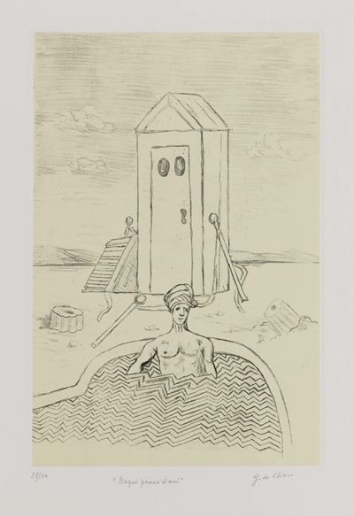 Bagni Pomeridiani