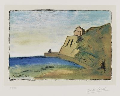 Capo Mele