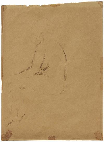 Nudo Femminile