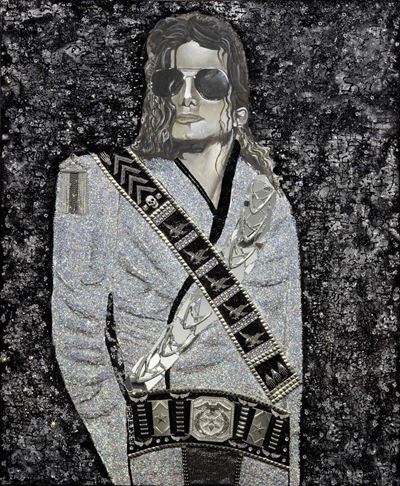 The King