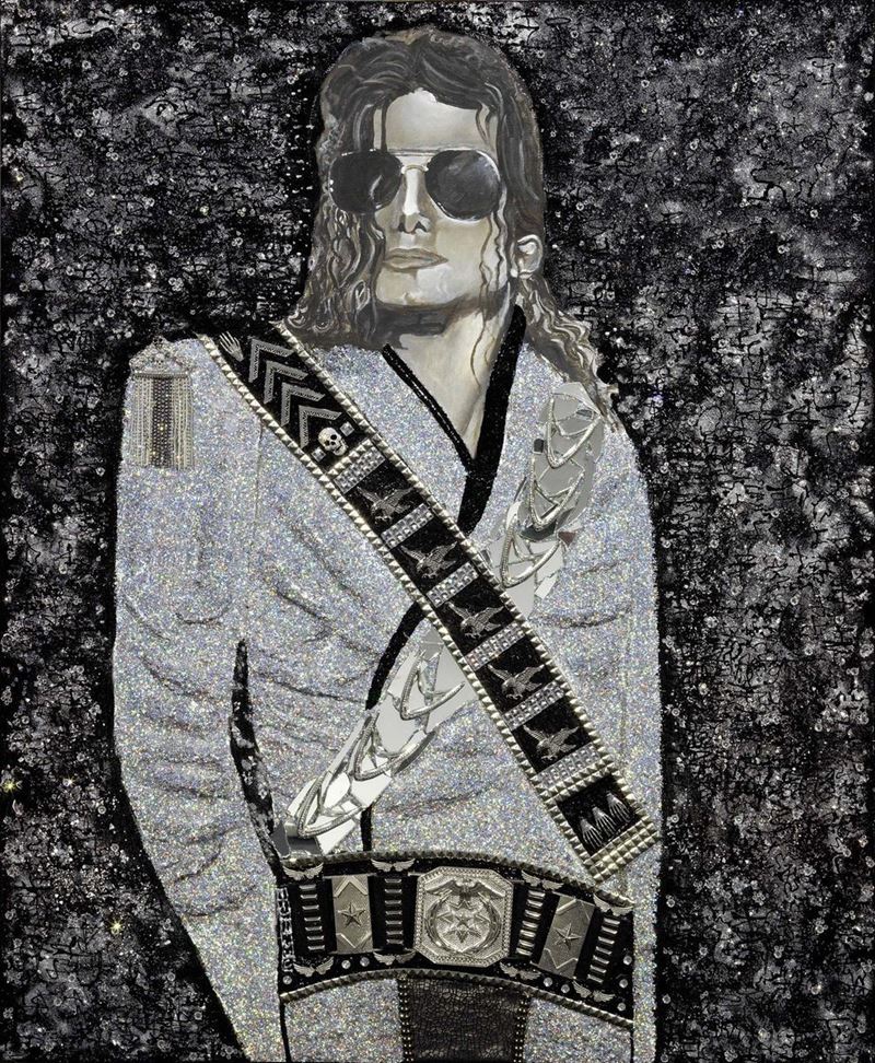 Dminc - The King