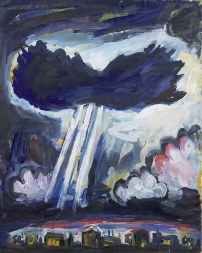 Himmel Über Berlin