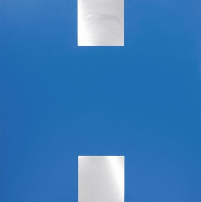 Contrappunto nel Blu