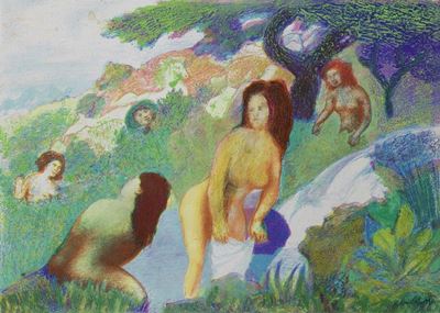 Tre Opere