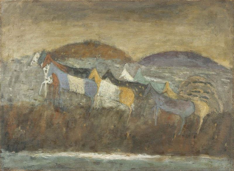 Antonio Zoran Music - Cavallini