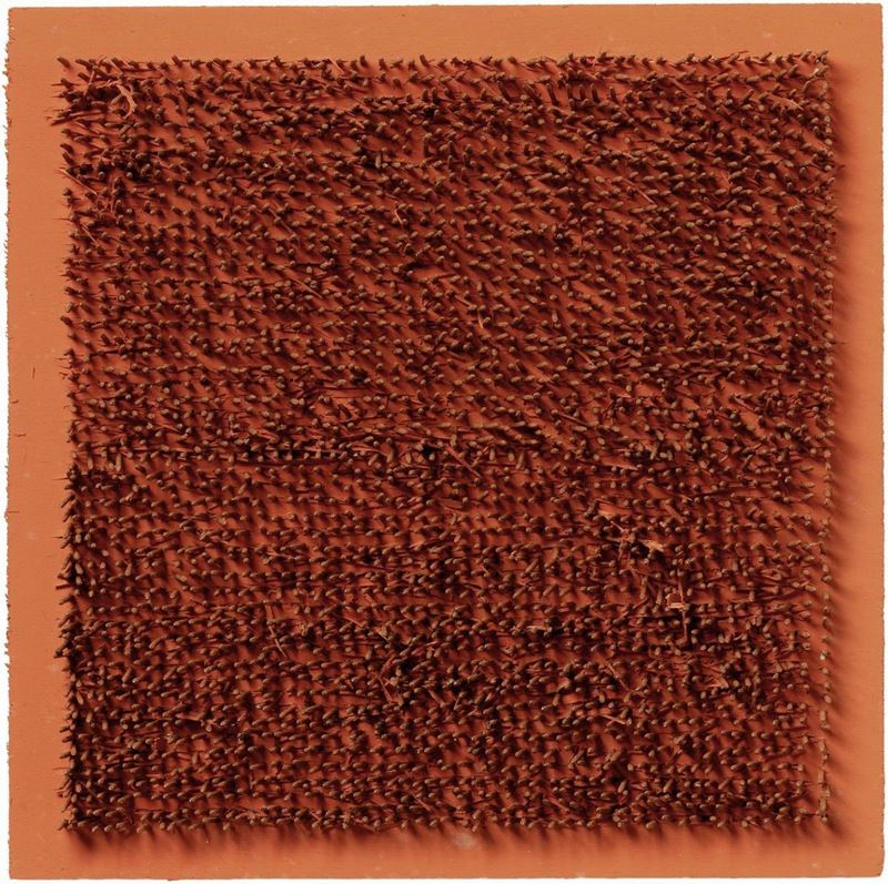 Bernard Aubertin - Clou N. 279