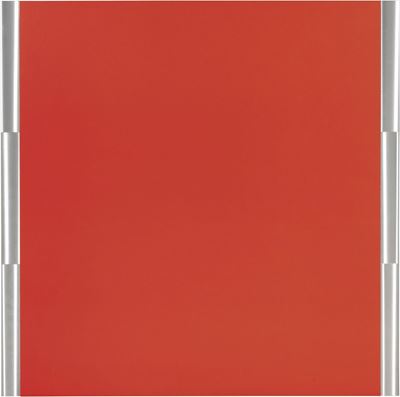 Superficie Rossa + Alluminio
