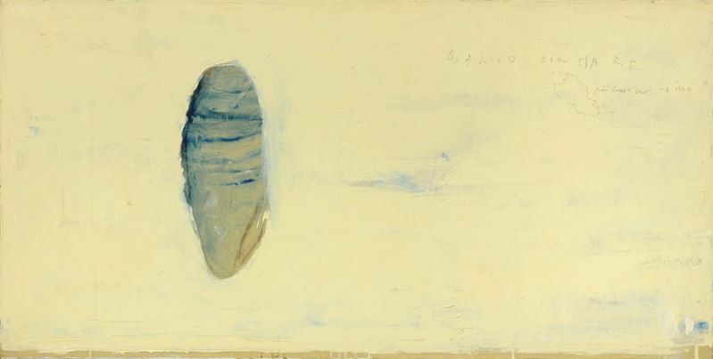 Diario del mare