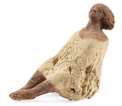 Figura Seduta