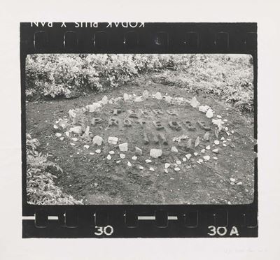 Terre Protégée III