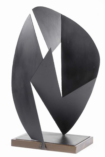 Funzione-sviluppo di Forma Concreta