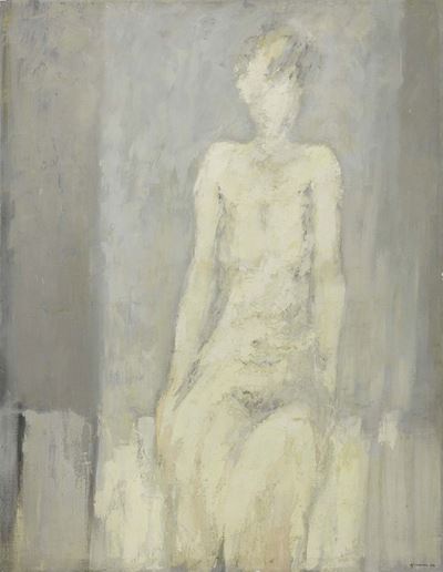 Nudo Bianco