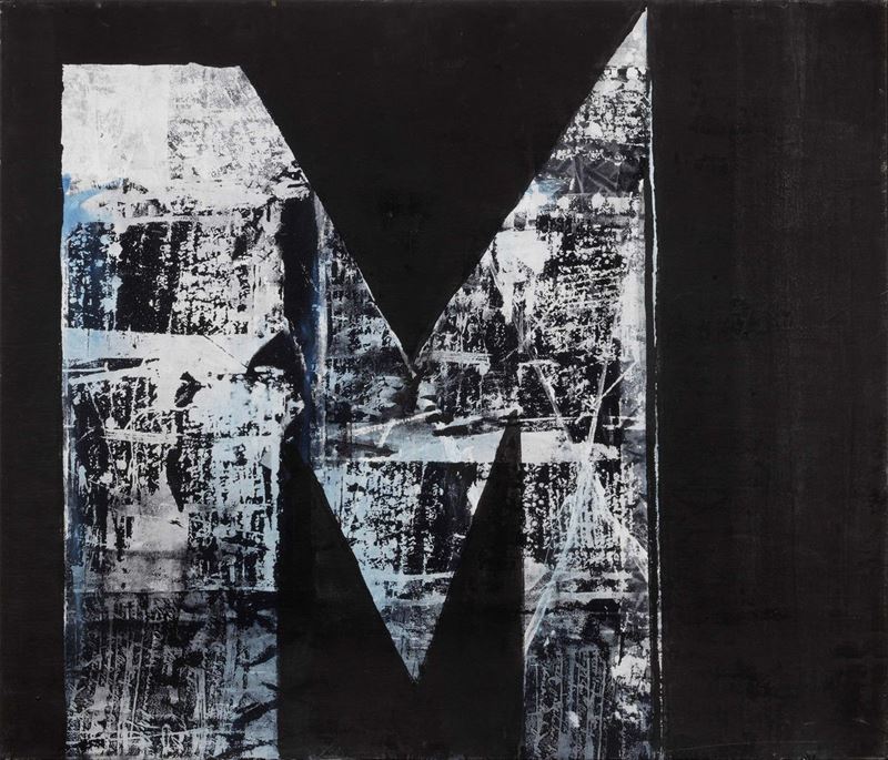 Giorgio Celiberti - M di Memoria