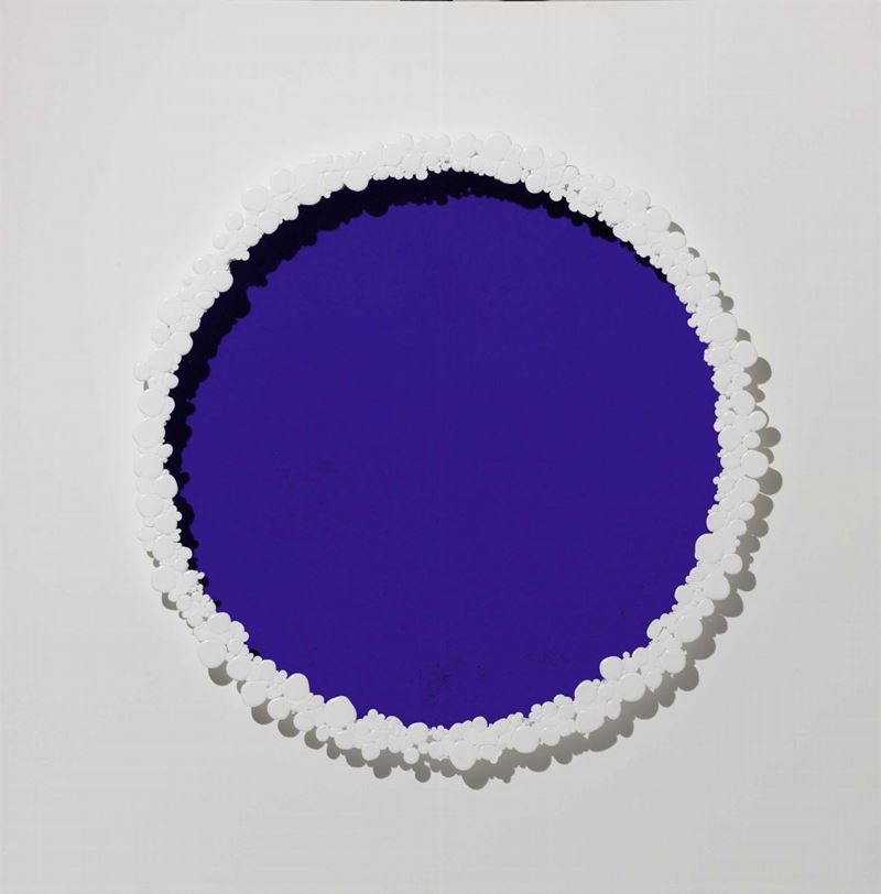 Philippe Delenseigne - Le Grand Bleu