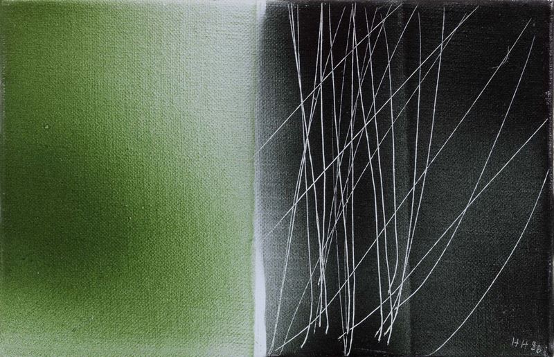 Hans Hartung - T 1980-h41