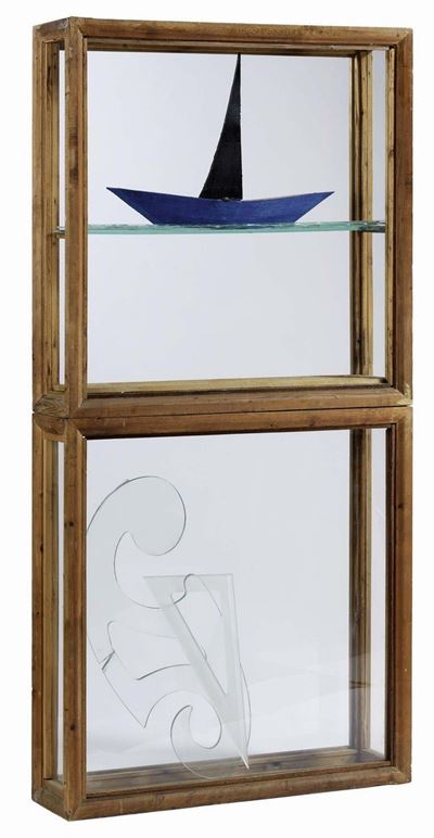 Il Labirinto, Elemento N. 1