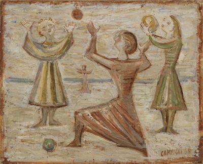 Il Gioco della Palla