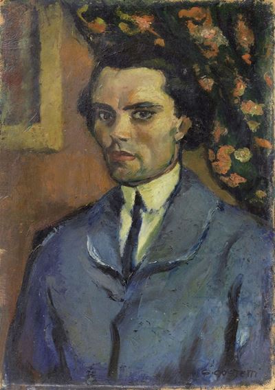 Ritratto di Ostachy