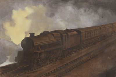 Treno