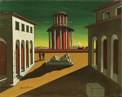 Piazza D'italia
