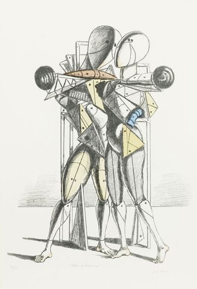 Ettore e Andromaca