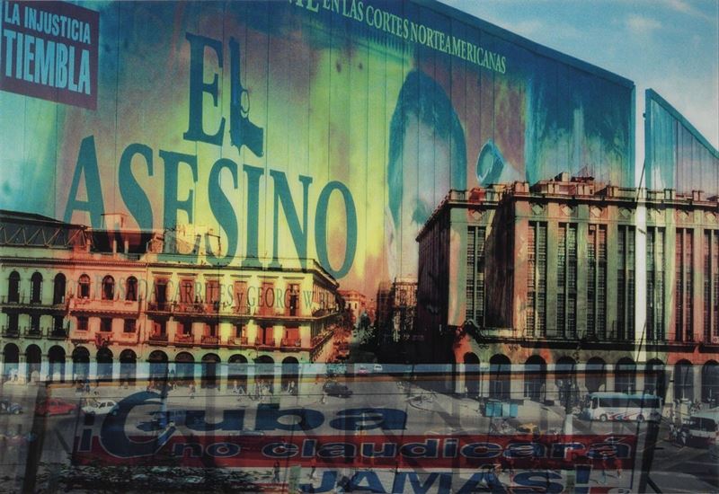 Davide Bramante - El Asesino