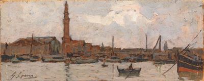 Porto di Napoli