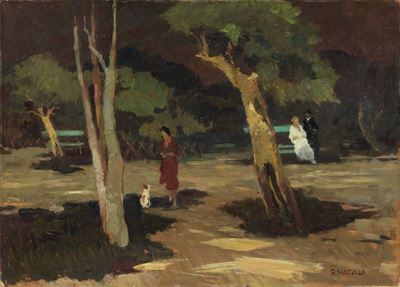 Sera al Parco