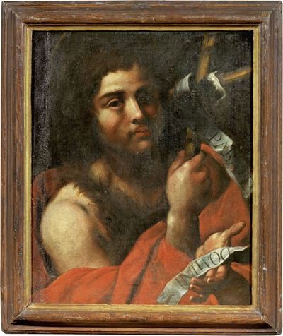 «san Giovanni» e «santa Maria Maddalena»