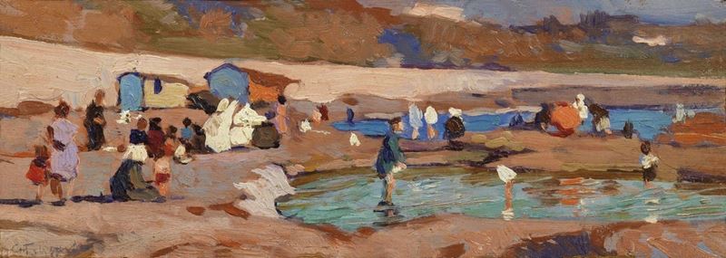 Cafiero Filippelli - Ardenza